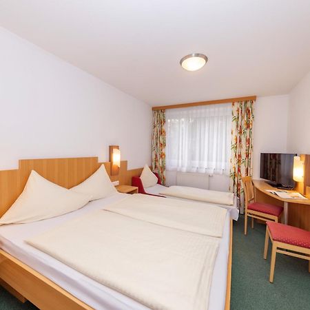 Gaestehaus Rudolfo Zell am See Kültér fotó