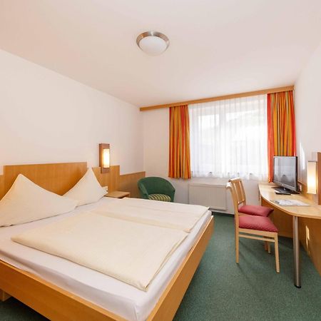 Gaestehaus Rudolfo Zell am See Kültér fotó