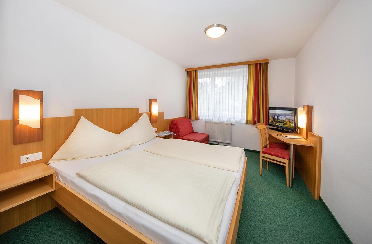 Gaestehaus Rudolfo Zell am See Kültér fotó
