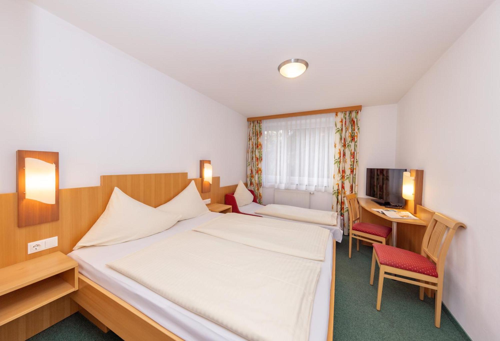 Gaestehaus Rudolfo Zell am See Kültér fotó