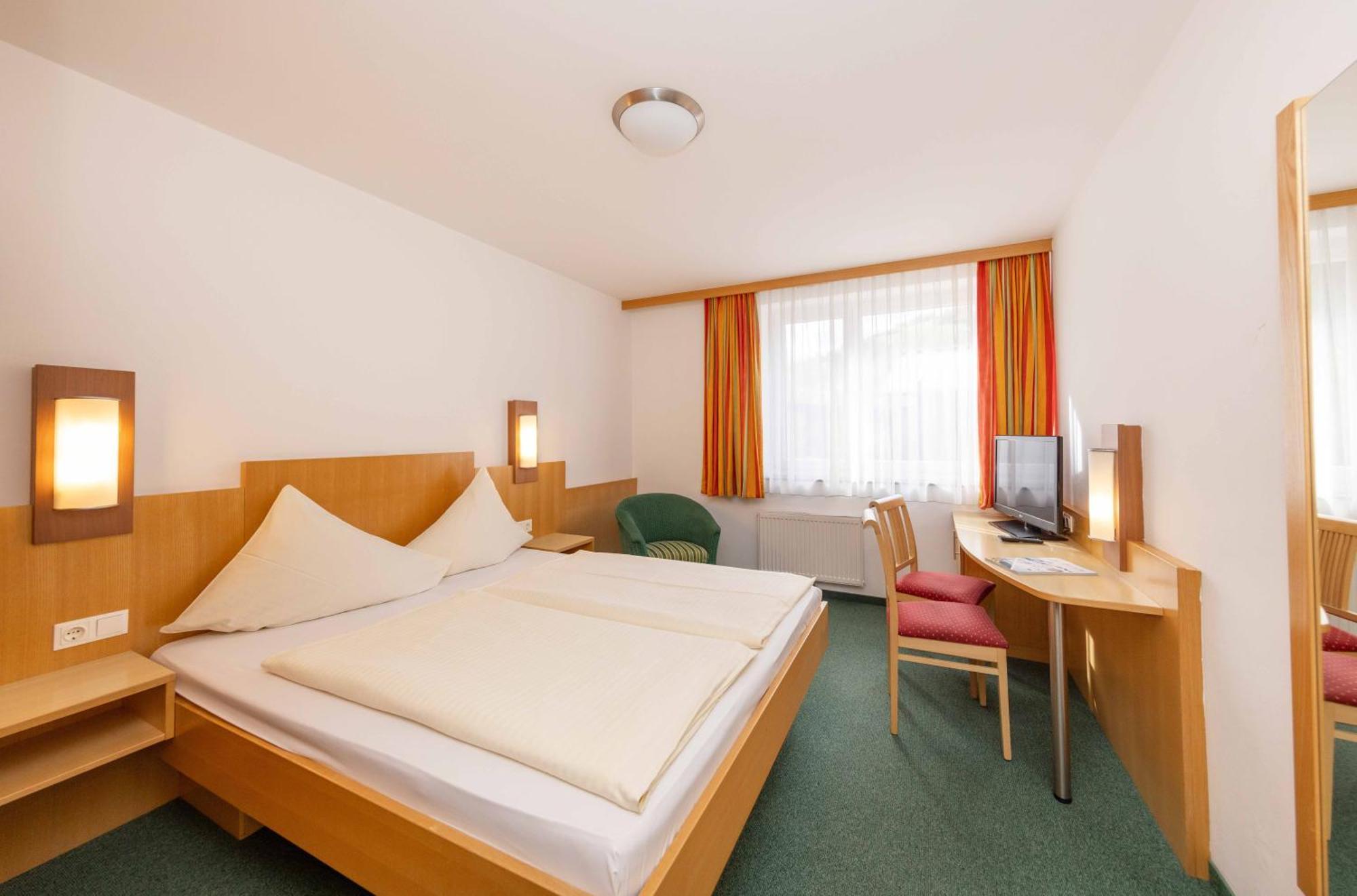 Gaestehaus Rudolfo Zell am See Kültér fotó